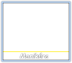 Manikúra
