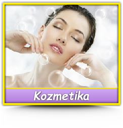 Kozmetika
